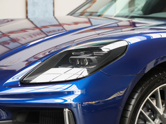 2024款 Panamera 2.9T