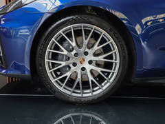 2024款 Panamera 2.9T