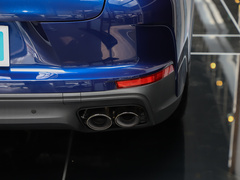 2024款 Panamera 2.9T