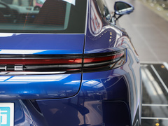 2024款 Panamera 2.9T