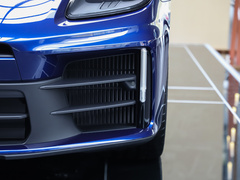 2024款 Panamera 2.9T