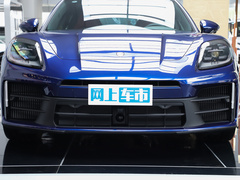 2024款 Panamera 2.9T