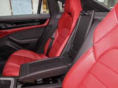 2024款 Panamera 2.9T