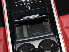 2024款 Panamera 2.9T