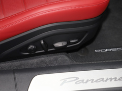 2024款 Panamera 2.9T
