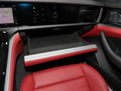 2024款 Panamera 2.9T