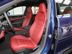 2024款 Panamera 2.9T