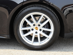 2024款 Panamera 2.9T