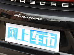 2024款 Panamera 2.9T