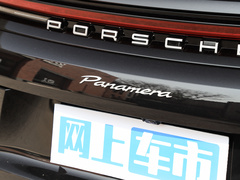 2024款 Panamera 2.9T