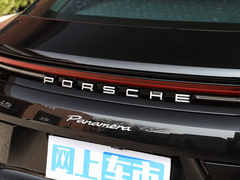 2024款 Panamera 2.9T