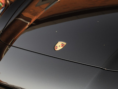 2024款 Panamera 2.9T