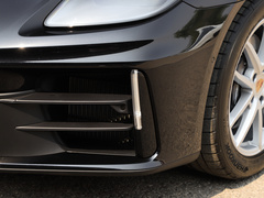 2024款 Panamera 2.9T