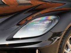 2024款 Panamera 2.9T