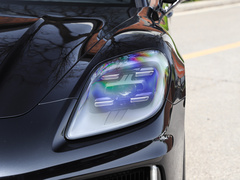 2024款 Panamera 2.9T