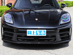 2024款 Panamera 2.9T