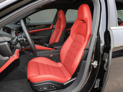 2024款 Panamera 2.9T