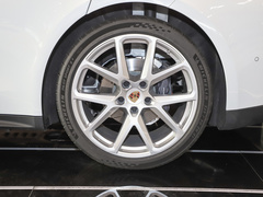 2024款 Panamera 2.9T