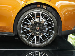 2024款 Panamera 2.9T