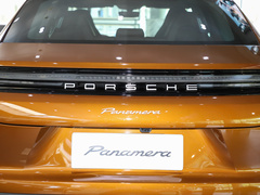 2024款 Panamera 2.9T
