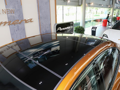 2024款 Panamera 2.9T