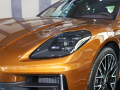 2024款 Panamera 2.9T