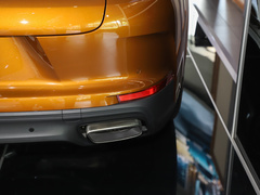 2024款 Panamera 2.9T