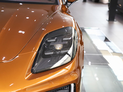 2024款 Panamera 2.9T