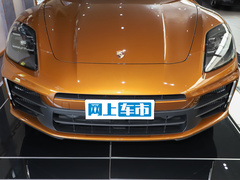 2024款 Panamera 2.9T