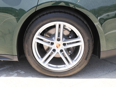 2024款 Panamera 2.9T