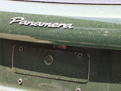 2024款 Panamera 2.9T