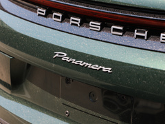 2024款 Panamera 2.9T