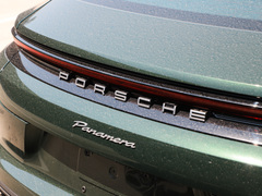2024款 Panamera 2.9T