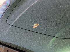 2024款 Panamera 2.9T