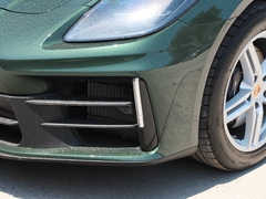 2024款 Panamera 2.9T