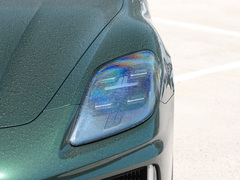 2024款 Panamera 2.9T