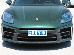 2024款 Panamera 2.9T