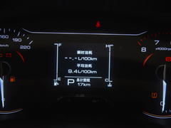 2024款 1.5T CVT智享豪华型 