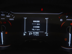 2024款 1.5T CVT智享豪华型 