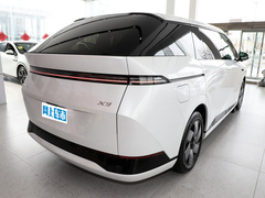 2024款  702超长续航Max