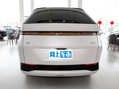 2024款  702超长续航Max