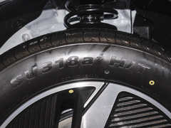 2023款 125 Air