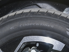 2023款 1.6T 两驱都市版舒适型