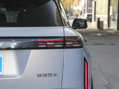 2023款 1.6T 两驱都市版舒适型