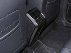 2023款 1.6T 两驱都市版舒适型