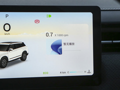 2023款 1.6T 两驱都市版舒适型