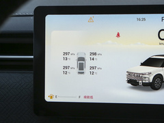 2023款 1.6T 两驱都市版舒适型