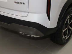 2023款 1.6T 两驱都市版舒适型