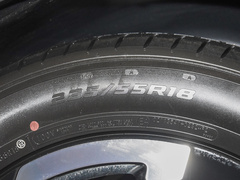 2023款 1.6T 两驱都市版豪华型