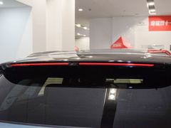 2023款 1.6T 两驱都市版豪华型